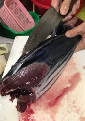 鰹のさばき方 レシピ 作り方 By シオン 楽天レシピ 鰹のさばき方 レシピ 作り方 By シオン 楽天レシピ