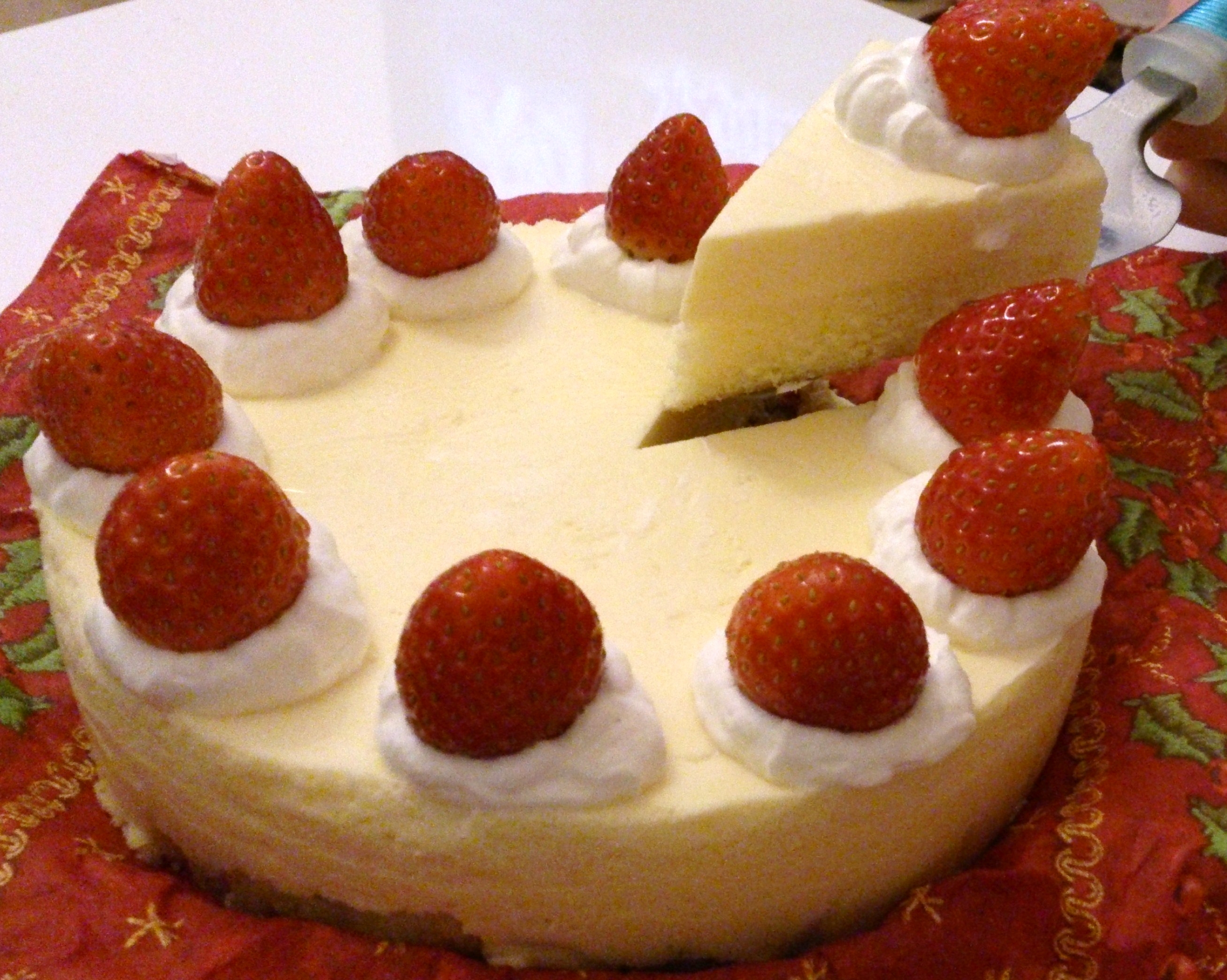 70以上 ケーキ レシピ 本格 食べ物の写真をたくさんとらえ からかう