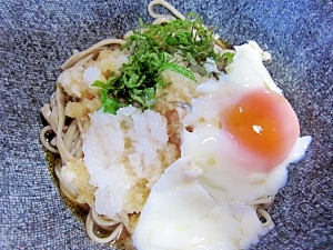 さっぱり系 冷やしおろし蕎麦 レシピ 作り方 By アルプスの乙女 楽天レシピ