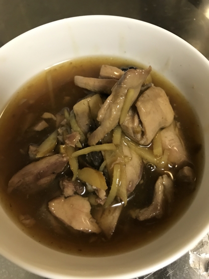 圧力鍋で簡単 貧血の人におすすめ マグロ血合い角煮 レシピ 作り方 By Kitty0727 楽天レシピ