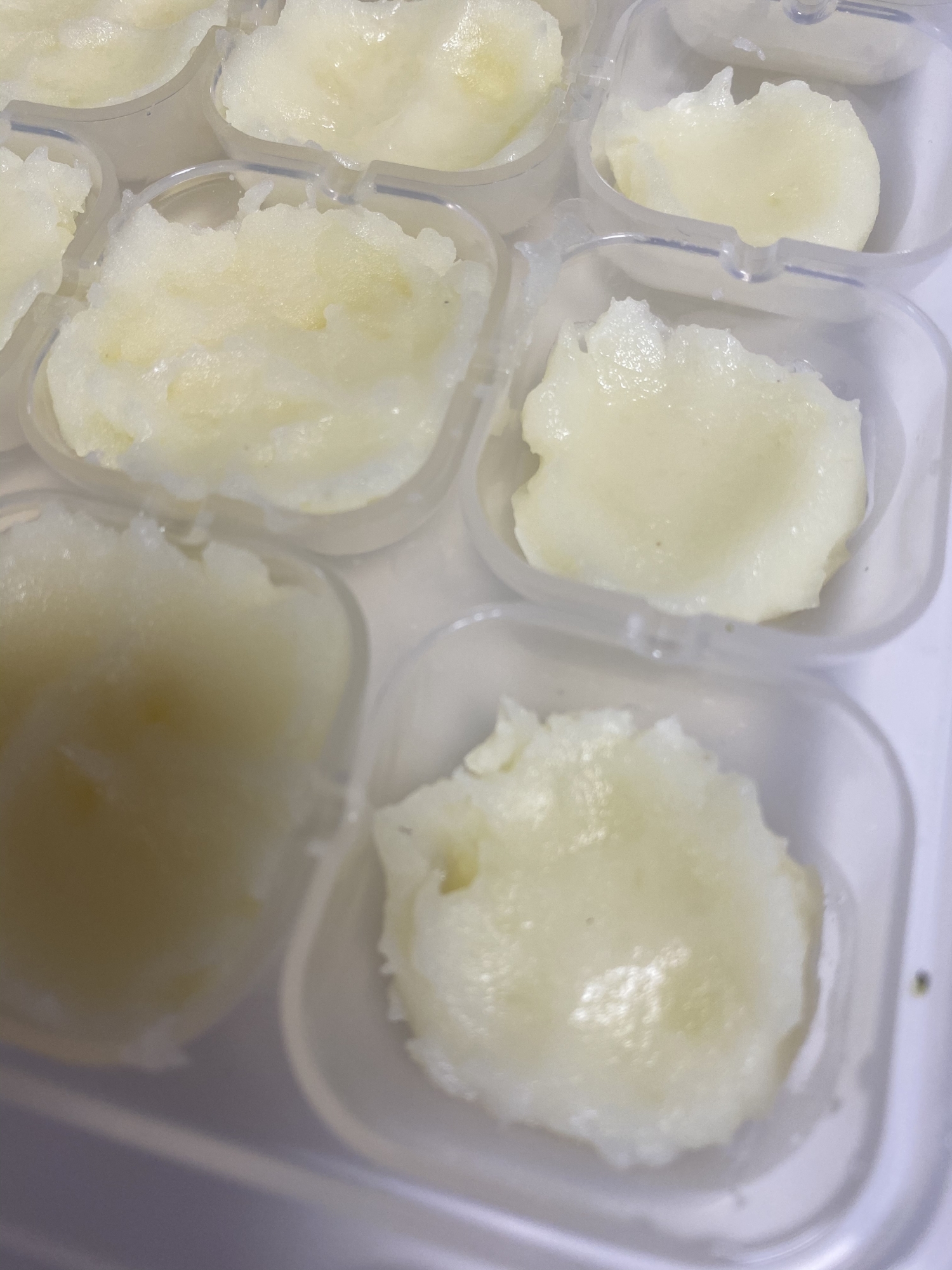 きゅうり 離乳食初期 ブレンダー レシピ 作り方 By きーぃ 楽天レシピ きゅうり 離乳食初期 ブレンダー レシピ 作り方 By きーぃ 楽天レシピ