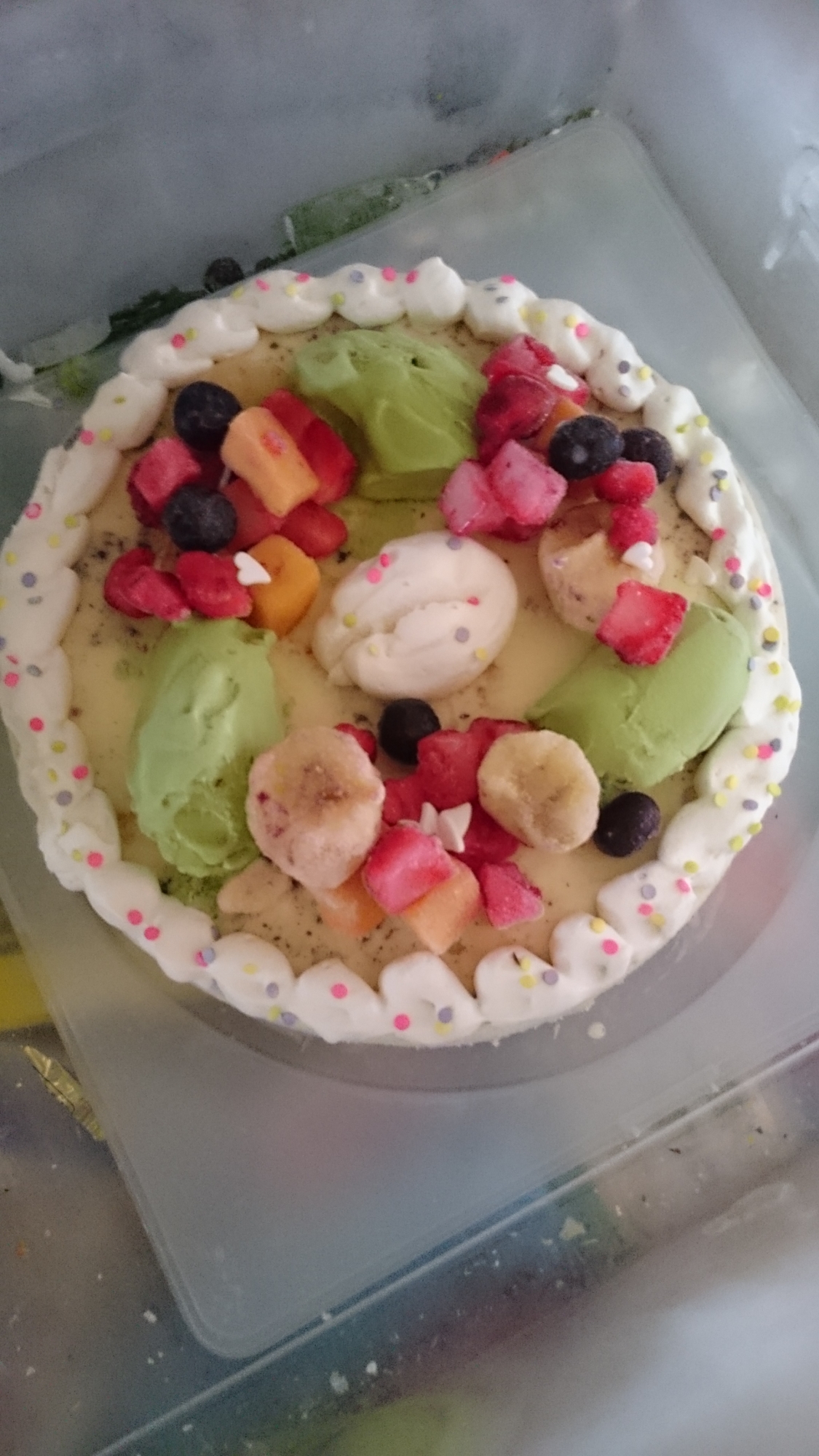 低糖質 アイスケーキ レシピ 作り方 By Junsoa 楽天レシピ 低糖質 アイスケーキ レシピ 作り方 By Junsoa 楽天レシピ