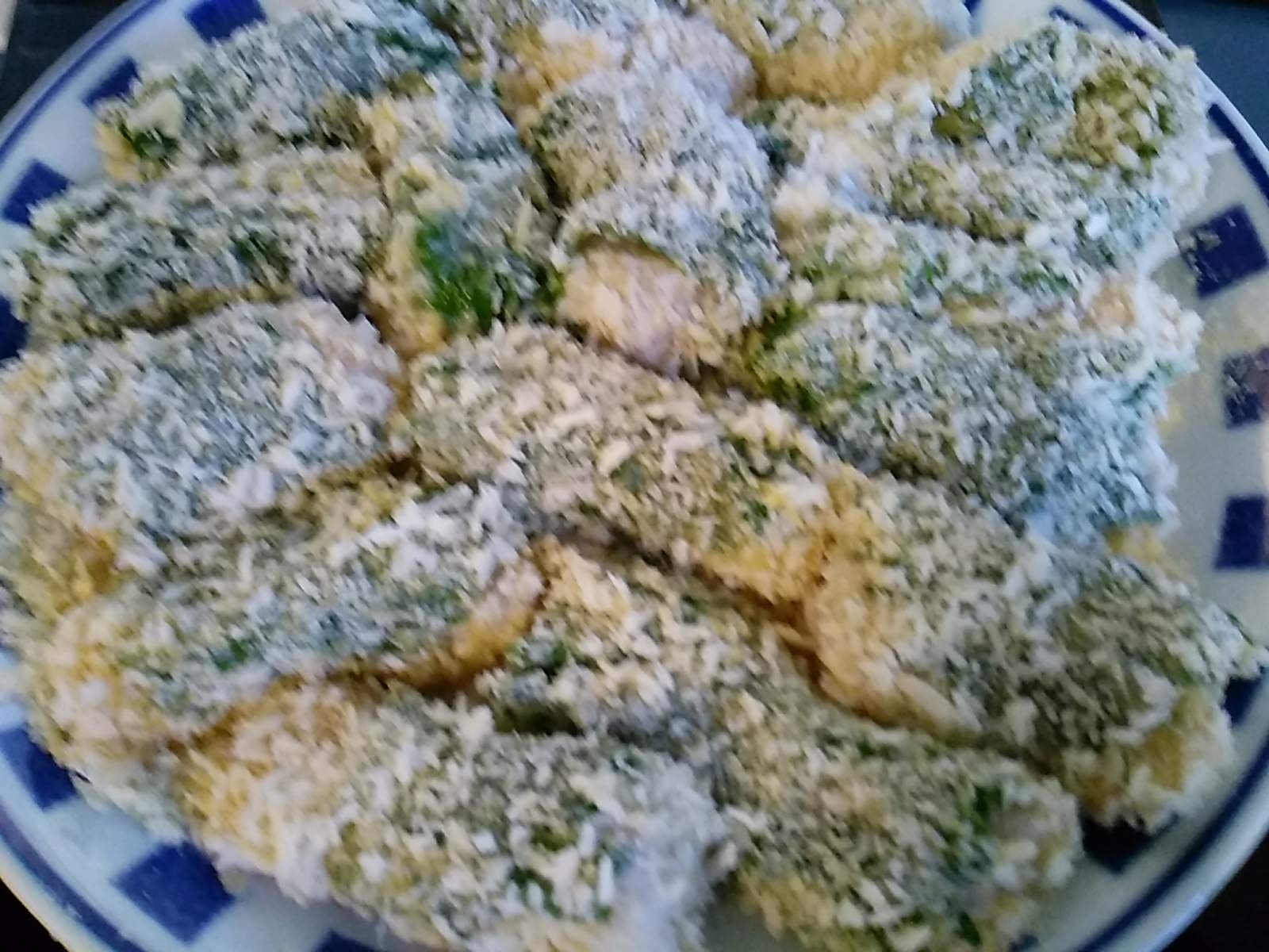 鮟鱇 あんこう の大葉巻きフライ レシピ 作り方 By Findus 楽天レシピ 鮟鱇 あんこう の大葉巻きフライ レシピ 作り方 By Findus 楽天レシピ