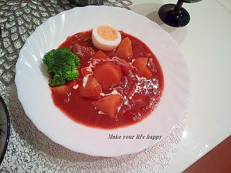 簡単 ホールトマト缶でビーフシチュー レシピ 作り方 By ジャカランダ 楽天レシピ 簡単 ホールトマト缶でビーフシチュー レシピ 作り方 By ジャカランダ 楽天レシピ