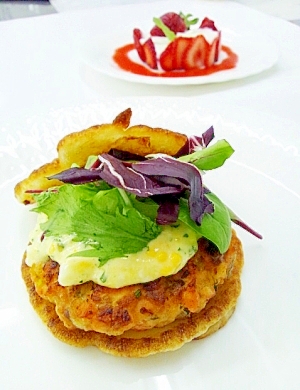 ケッパー ピクルス みじん切りレシピ 作り方の人気順 簡単料理の楽天レシピ