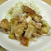 焼き鳥のたれ