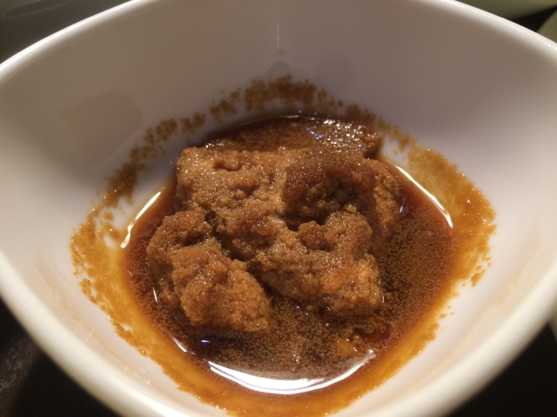 鯵の卵の煮付け レシピ 作り方 By Baubaux 楽天レシピ 鯵の卵の煮付け レシピ 作り方 By Baubaux 楽天レシピ