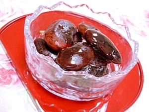 圧力鍋de 紫花豆の煮豆 レシピ 作り方 By 小太郎1212 楽天レシピ 圧力鍋de 紫花豆の煮豆 レシピ 作り方 By 小太郎1212 楽天レシピ