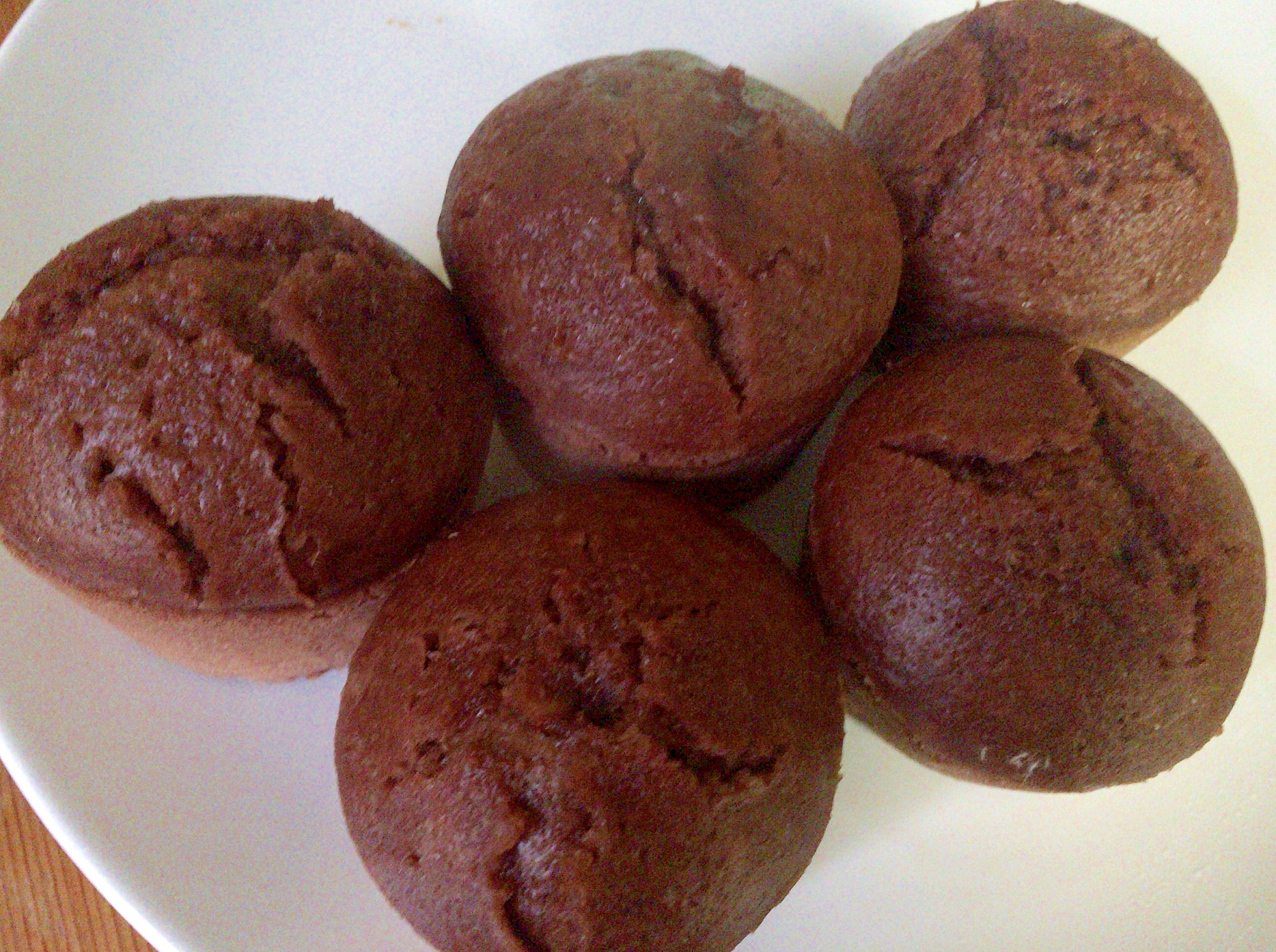 紙コップでココア蒸しパン 材料3つ レシピ 作り方 By Gaosaeko 楽天レシピ 紙コップでココア蒸しパン 材料3つ レシピ 作り方 By Gaosaeko 楽天レシピ