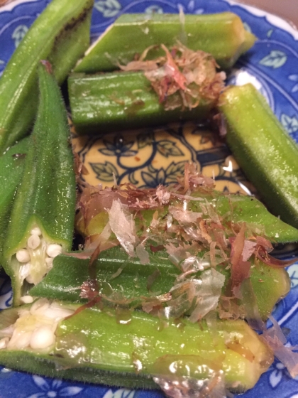 味が染みておいしかったです