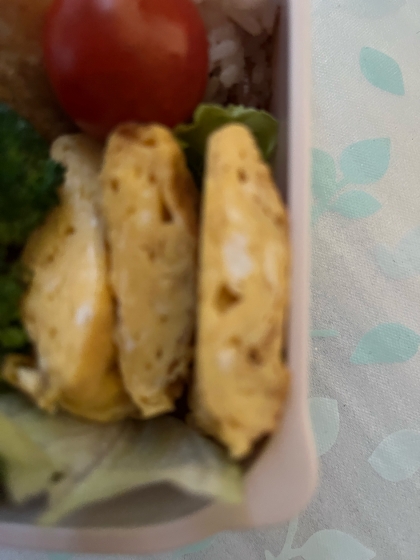 こんにちは〜ちょうどすき焼きのタレが余っていたので、作りました。美味しかったです♪レシピありがとうございます^_^