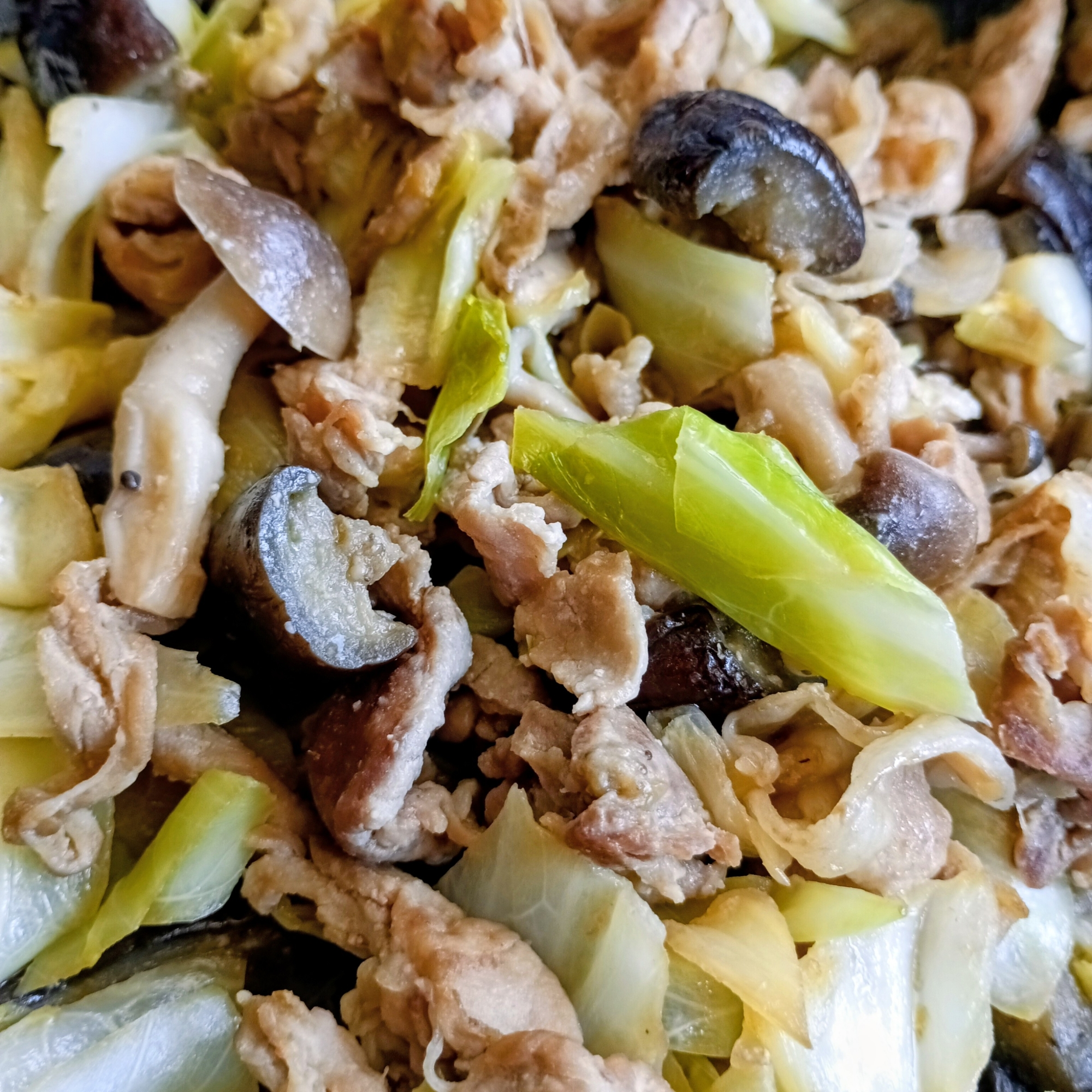 【ご飯が進む】茄子と豚肉の味噌炒め【簡単】