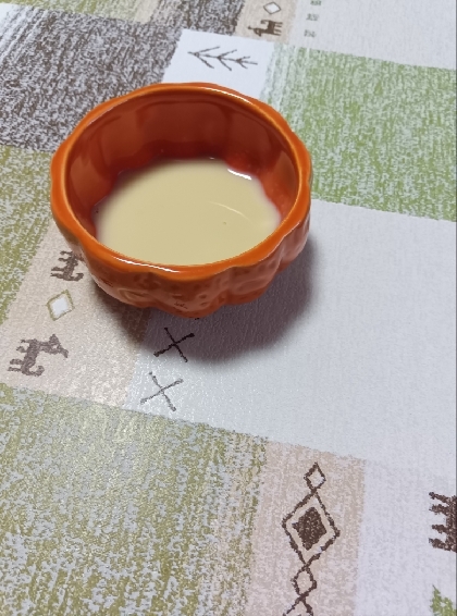 2分！手作り練乳