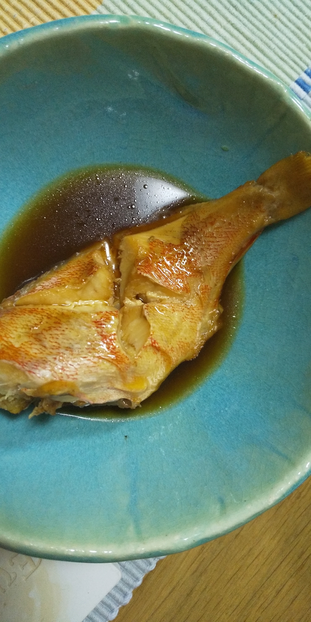 簡単 赤魚の煮付け レシピ 作り方 By みりりん6 楽天レシピ 簡単 赤魚の煮付け レシピ 作り方 By みりりん6 楽天レシピ