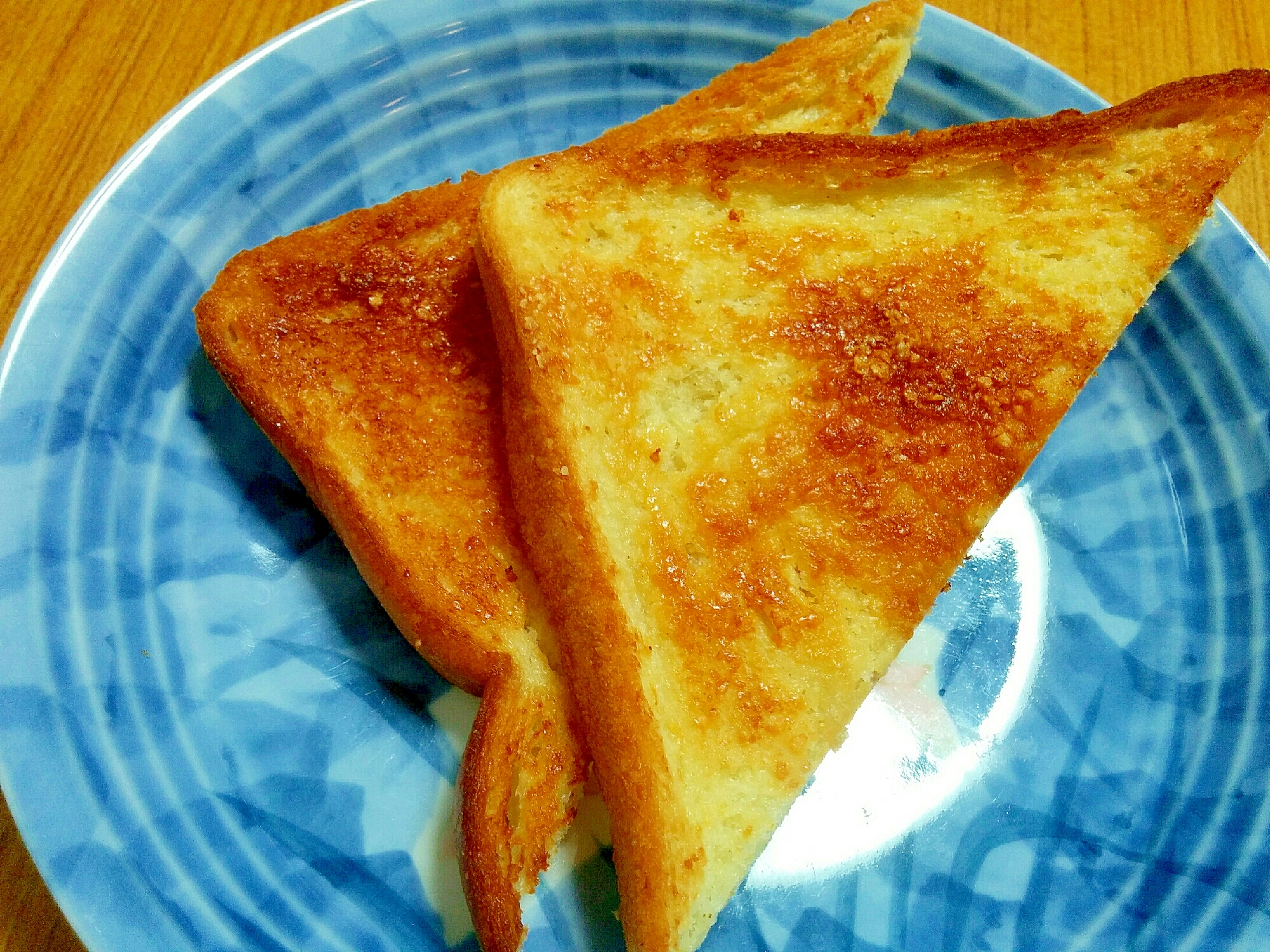 【再現レシピ】シズラーのチーズトースト♡
