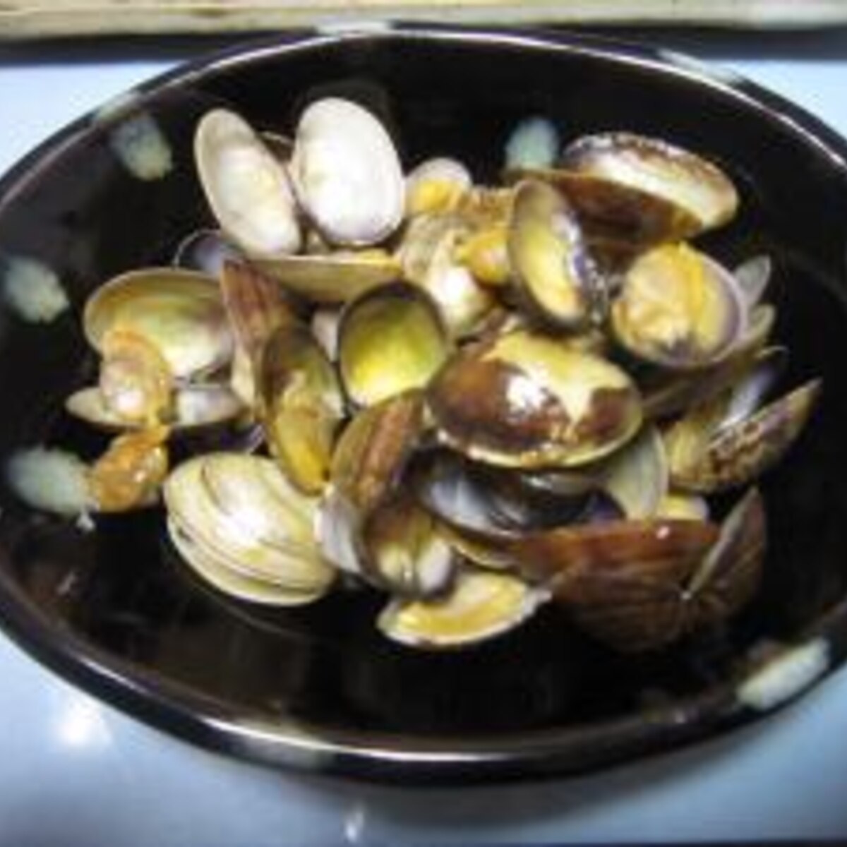 あさりのバターしょうゆ焼き レシピ 作り方 By Normalt 楽天レシピ あさりのバターしょうゆ焼き レシピ 作り方 By Normalt 楽天レシピ