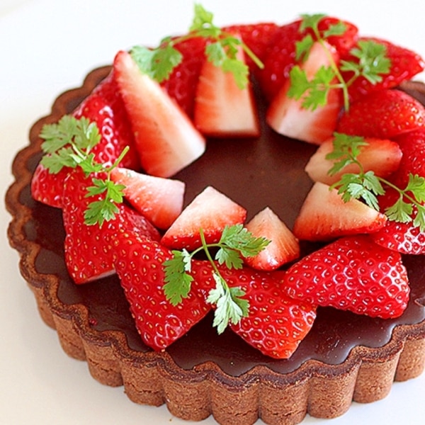 簡単なのに専門店の味 チョコレートタルト レシピ 作り方 By 楽天出店店舗 横浜チョコレートのバニラビーンズ 楽天レシピ 簡単なのに専門店の味 チョコレートタルト レシピ 作り方 By 楽天出店店舗 横浜チョコレートのバニラビーンズ 楽天レシピ