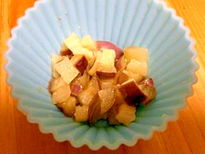 離乳食中期頃 なすの煮びたし風 レシピ 作り方 By Pocapoka 楽天レシピ 離乳食中期頃 なすの煮びたし風 レシピ 作り方 By Pocapoka 楽天レシピ