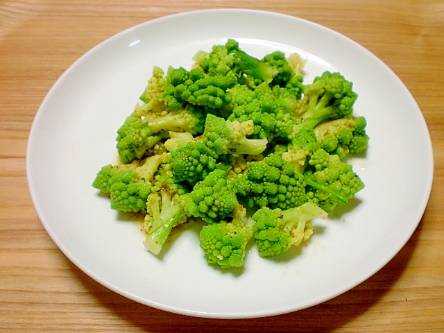 カリブロの簡単和風ホットサラダ レシピ 作り方 By みー5548 楽天レシピ カリブロの簡単和風ホットサラダ レシピ 作り方 By みー5548 楽天レシピ