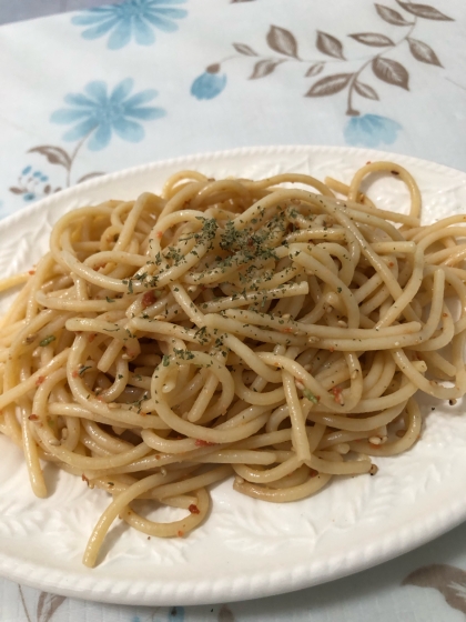 バター　マヨネーズ　醤油　香りが良かったです。
簡単に出来て　とても美味しかったです。