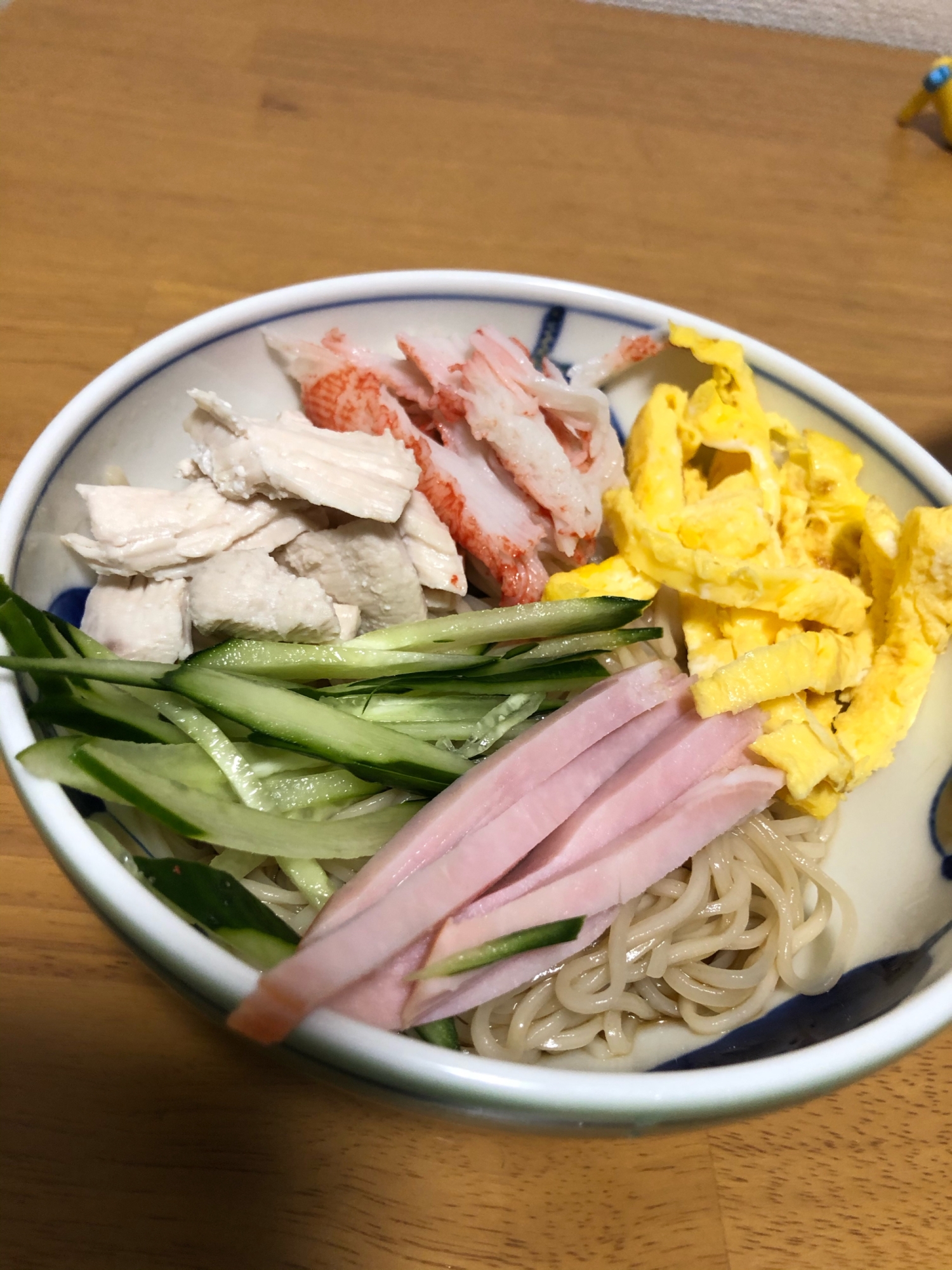 冷麺