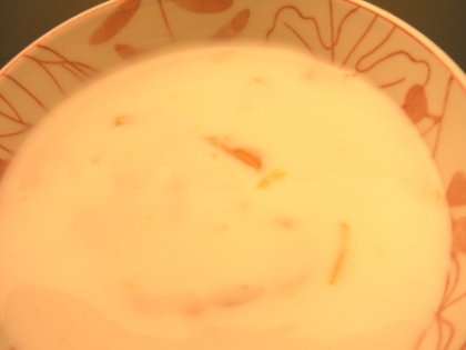 マンゴーヨーグルト大好きです～ヾ(´^ω^)ノ♪
濃厚リッチなお味に大満足です♡ご馳走様でした～☆