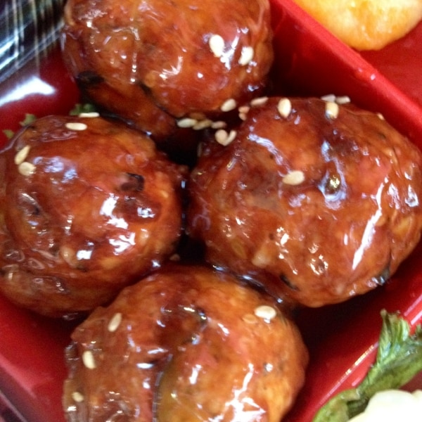 とっても簡単 絡めるだけの肉団子の甘酢あん レシピ 作り方 By Dokinchan717 楽天レシピ とっても簡単 絡めるだけの肉団子の甘酢あん レシピ 作り方 By Dokinchan717 楽天レシピ