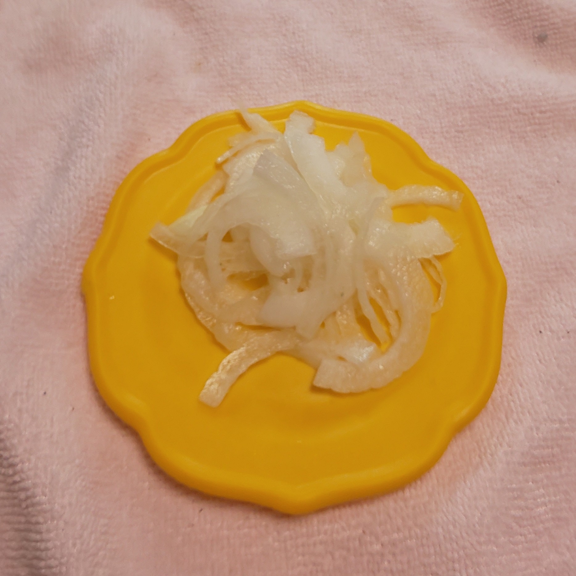 酢玉ねぎ