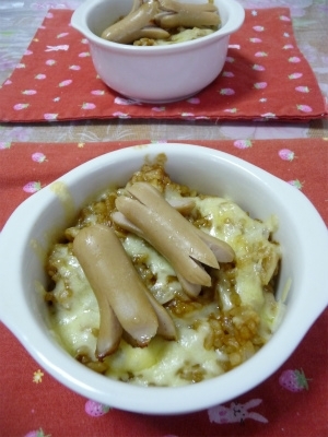 昨日のカレーde焼きカレー