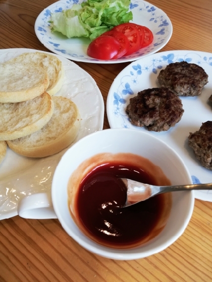 市販のチキナゲ、ちょっこし凝ってヤヤウケの術っ！