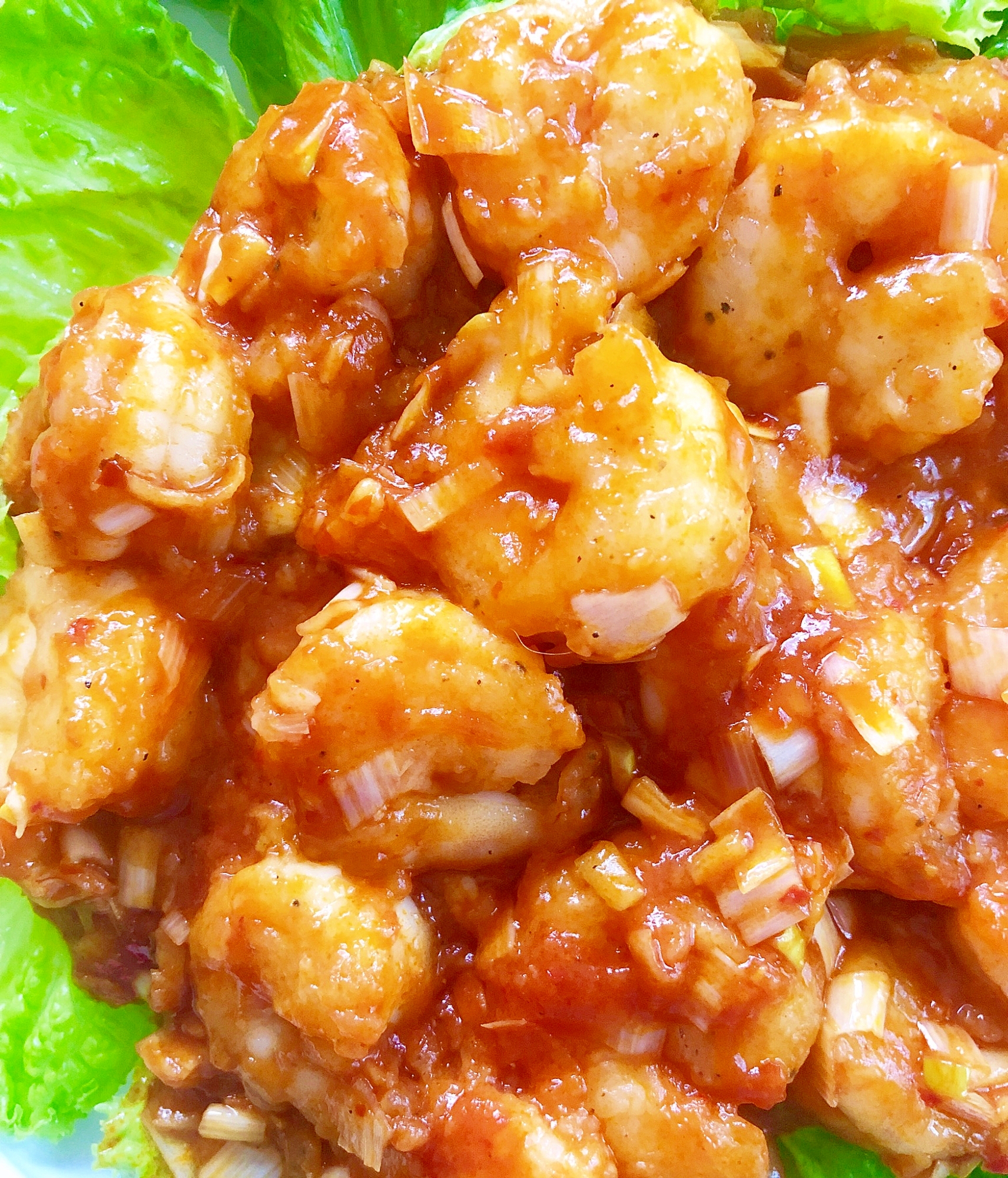 簡単 エビチリ レシピ 作り方 By はぁぽじ 楽天レシピ 簡単 エビチリ レシピ 作り方 By はぁぽじ 楽天レシピ