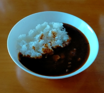 美味しくいただきました!