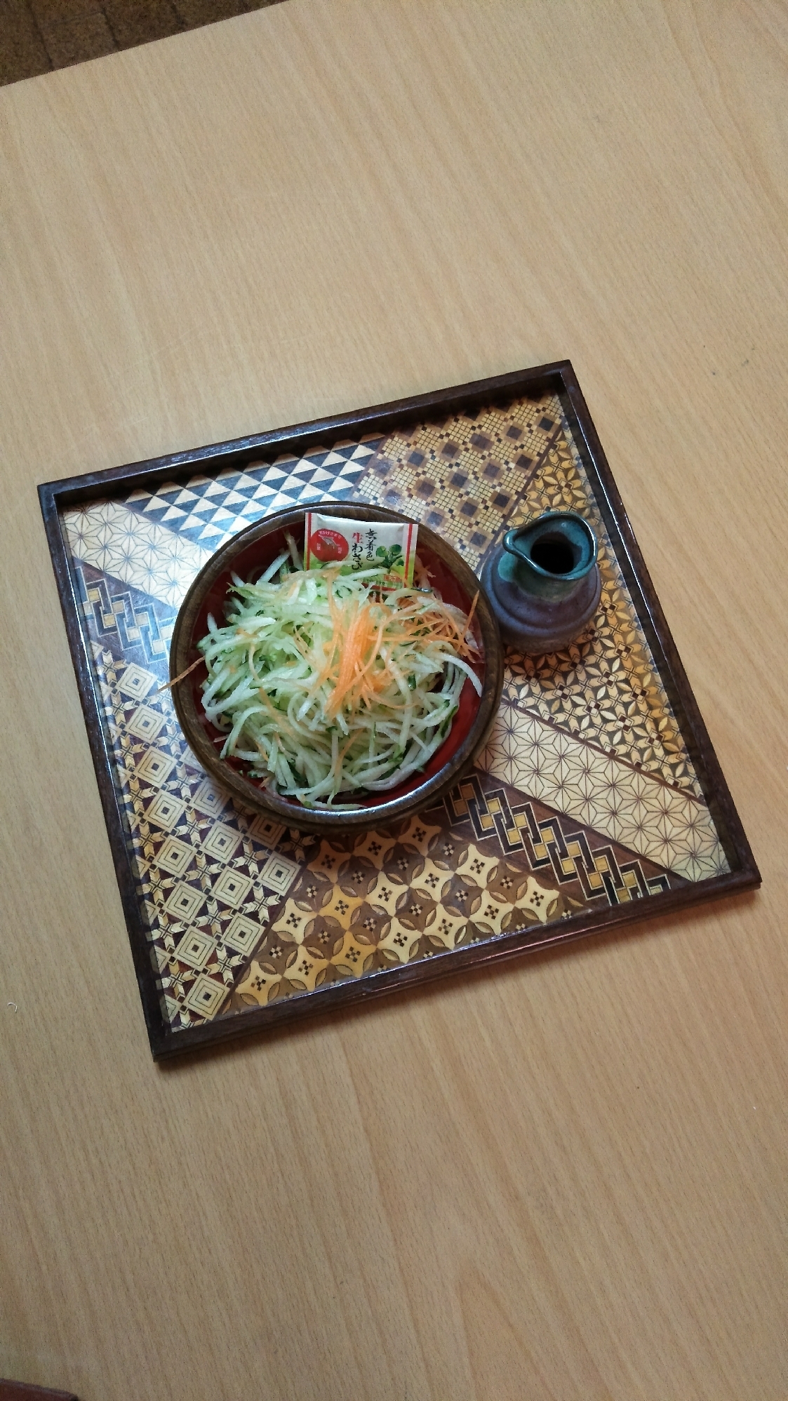 瓜素麺