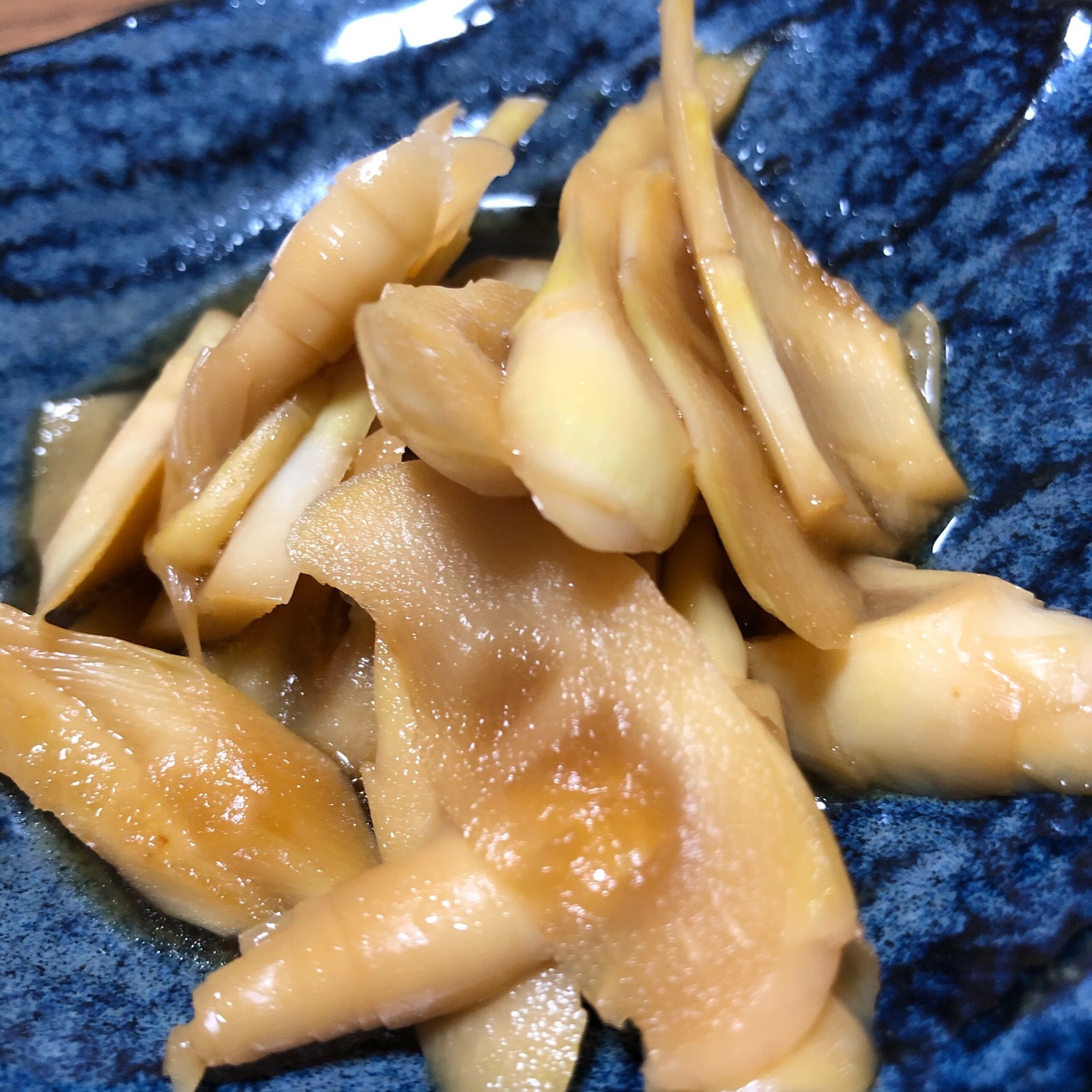 破竹のきんぴら風 レシピ 作り方 By W ソラ 楽天レシピ 破竹のきんぴら風 レシピ 作り方 By W ソラ 楽天レシピ