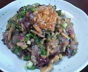 お手軽なめろう レシピ 作り方 By ユキメ 楽天レシピ お手軽なめろう レシピ 作り方 By ユキメ 楽天レシピ