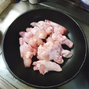 かんたん酢で超簡単手羽元さっぱり煮 レシピ 作り方 By Rururu13 楽天レシピ