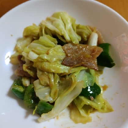 ひと手間で美味しい！回鍋肉