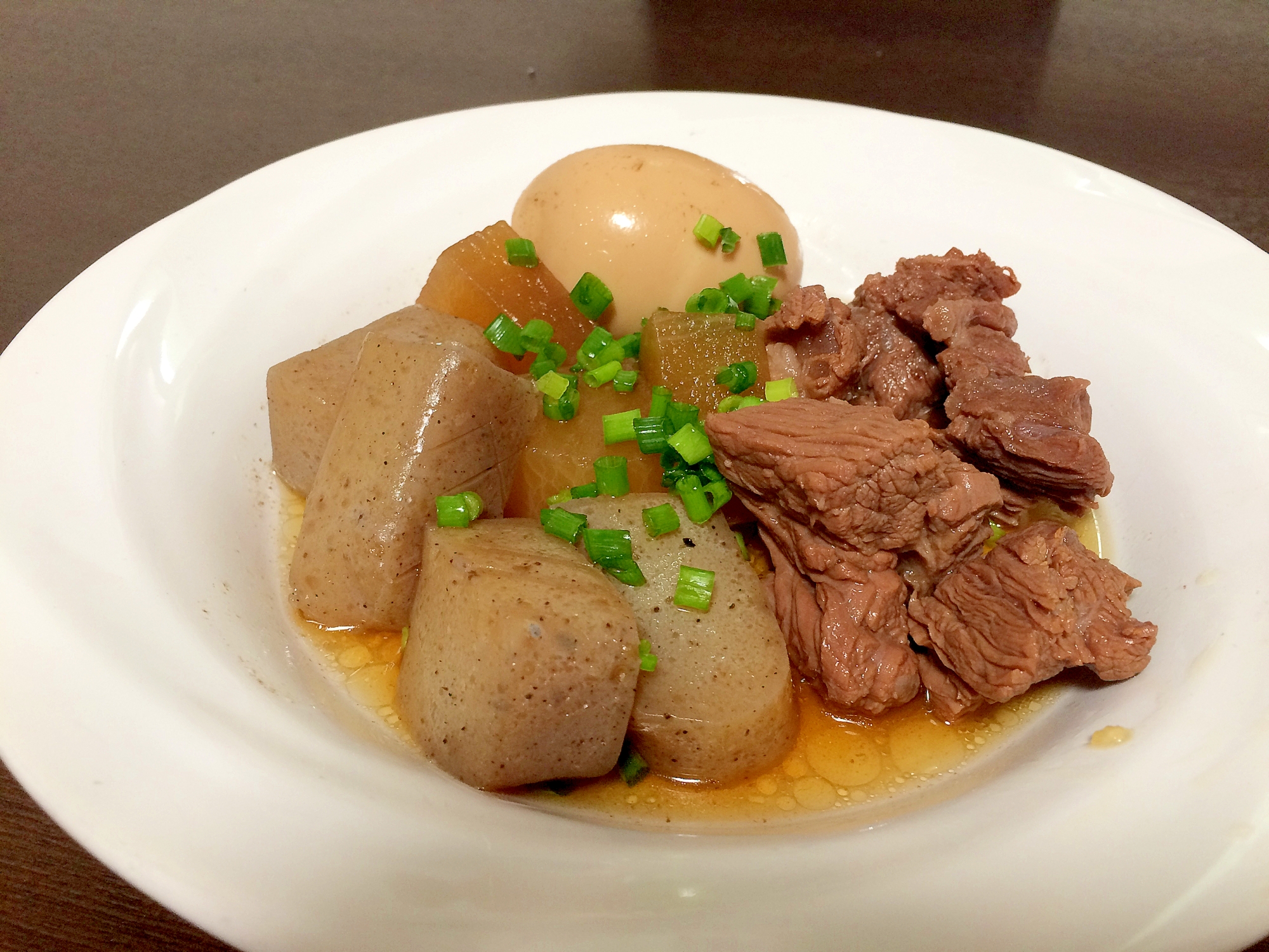 牛肉煮込み レシピ 作り方 By なーな78 楽天レシピ 牛肉煮込み レシピ 作り方 By なーな78 楽天レシピ