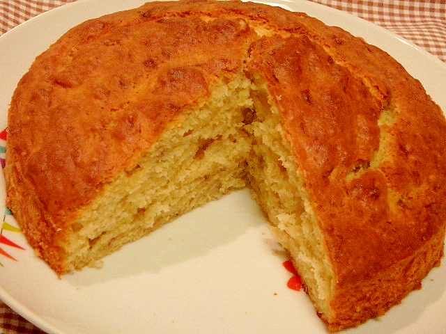 乳製品不使用 ココナッツオイルバナナケーキ レシピ 作り方 By めい 楽天レシピ 乳製品不使用 ココナッツオイルバナナケーキ レシピ 作り方 By めい 楽天レシピ