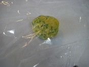 愛犬用 スナップエンドウと卵のクッキー レシピ 作り方 By ぷ みぃまま 楽天レシピ 愛犬用 スナップエンドウと卵のクッキー レシピ 作り方 By ぷ みぃまま 楽天レシピ