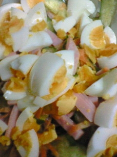 簡単 卵サラダ レシピ 作り方 By ぴぐ 楽天レシピ 簡単 卵サラダ レシピ 作り方 By ぴぐ 楽天レシピ