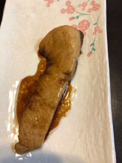 とっても美味しかったです♪子供達も美味しいと食べてくれました！