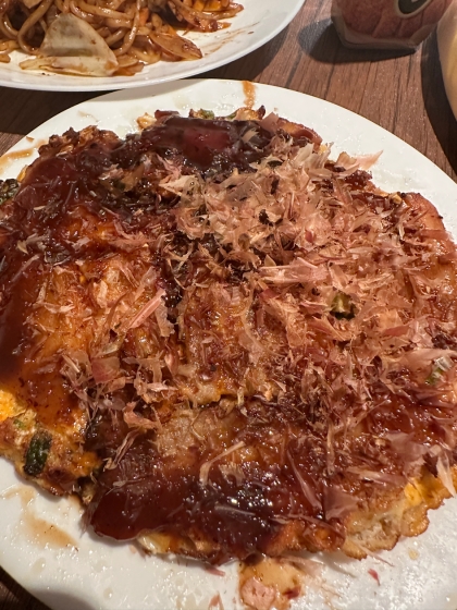 美味しかったです！
ありがとうございます＾＾