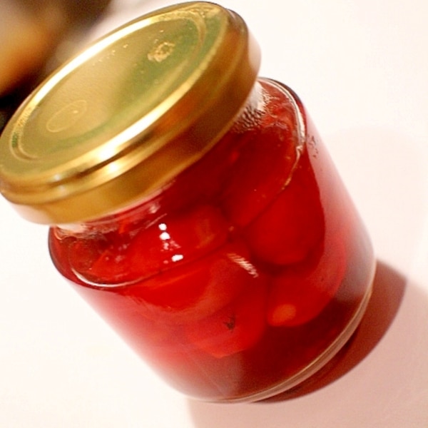 ラディッシュの簡単ピリ辛ピクルス レシピ 作り方 By Seika A 楽天レシピ ラディッシュの簡単ピリ辛ピクルス レシピ 作り方 By Seika A 楽天レシピ