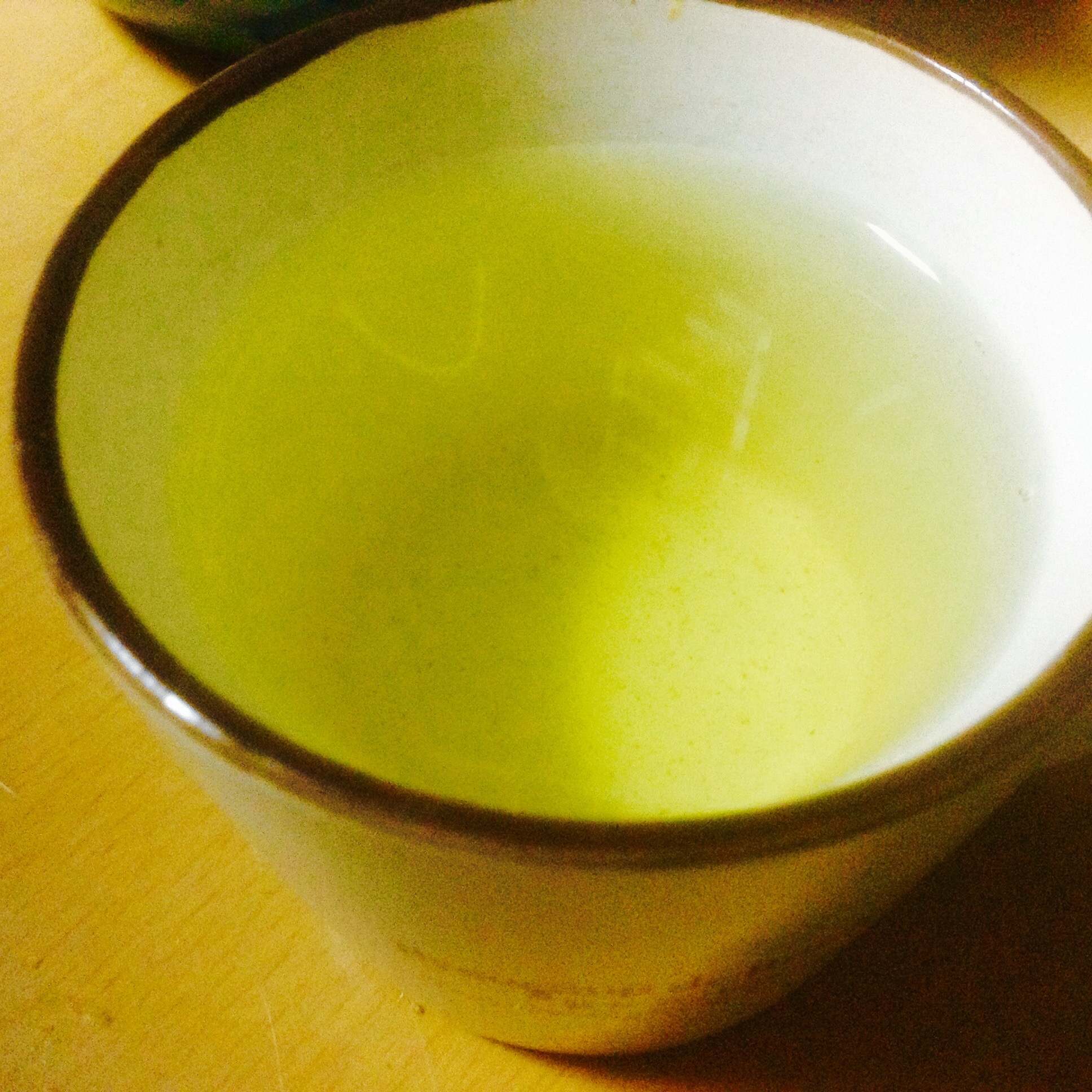 渋めの煎茶 V レシピ 作り方 By ぺすくべじ 楽天レシピ