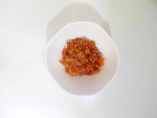 キムチ納豆 10
