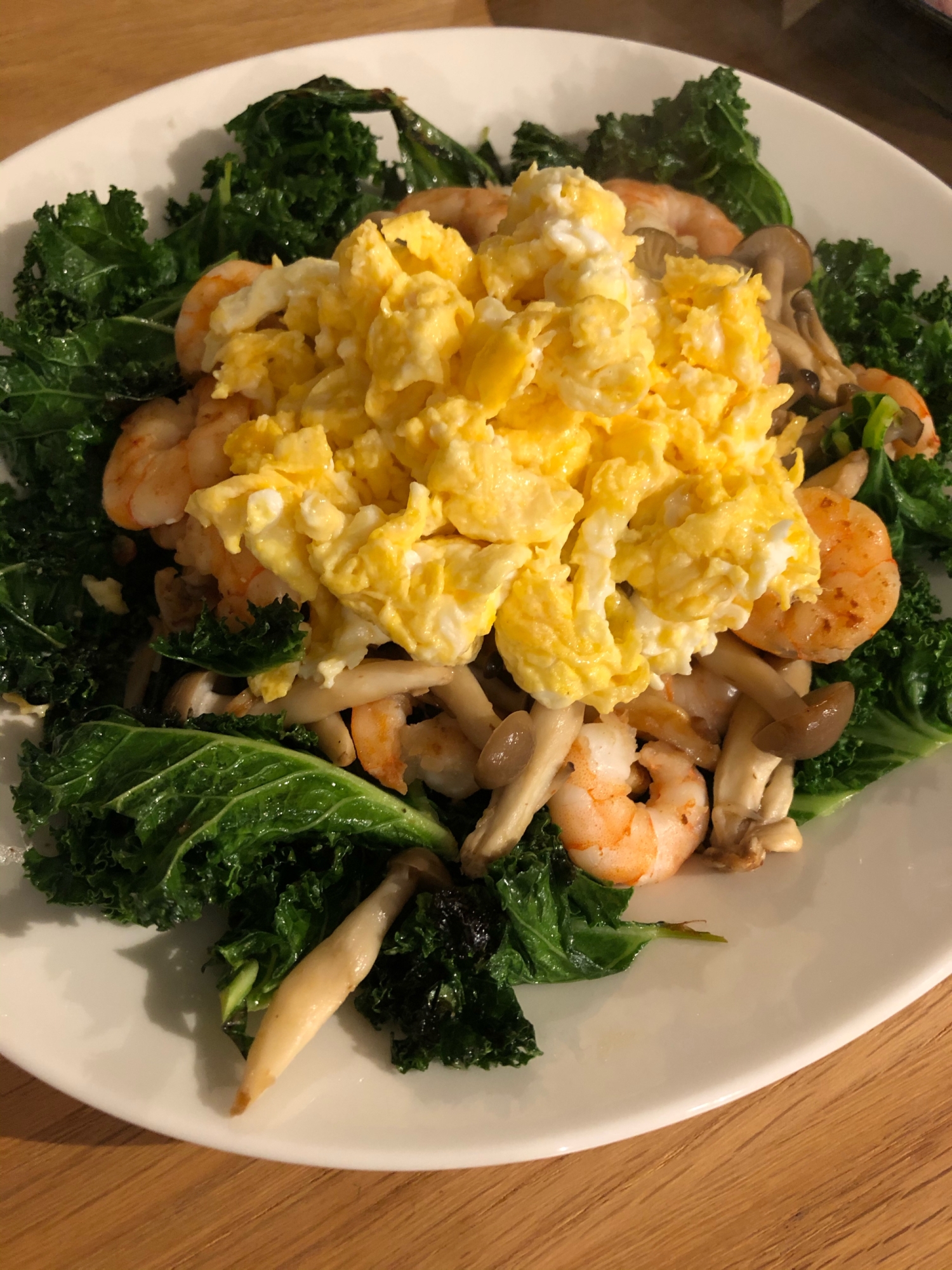 栄養満点 食べるサラダ レシピ 作り方 By マミン 楽天レシピ 栄養満点 食べるサラダ レシピ 作り方 By マミン 楽天レシピ