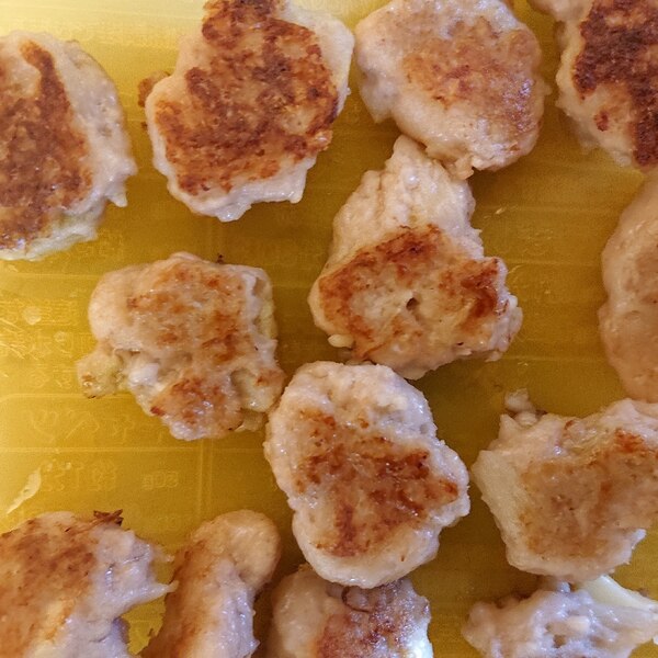 離乳食 豆腐ハンバーグ レシピ 作り方 By よしお30 楽天レシピ 離乳食 豆腐ハンバーグ レシピ 作り方 By よしお30 楽天レシピ