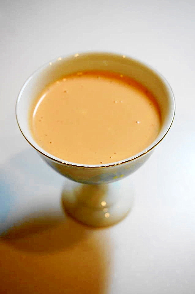 黄金比率 オーロラソースの作り方 レシピ 作り方 By Oppeke22 楽天レシピ