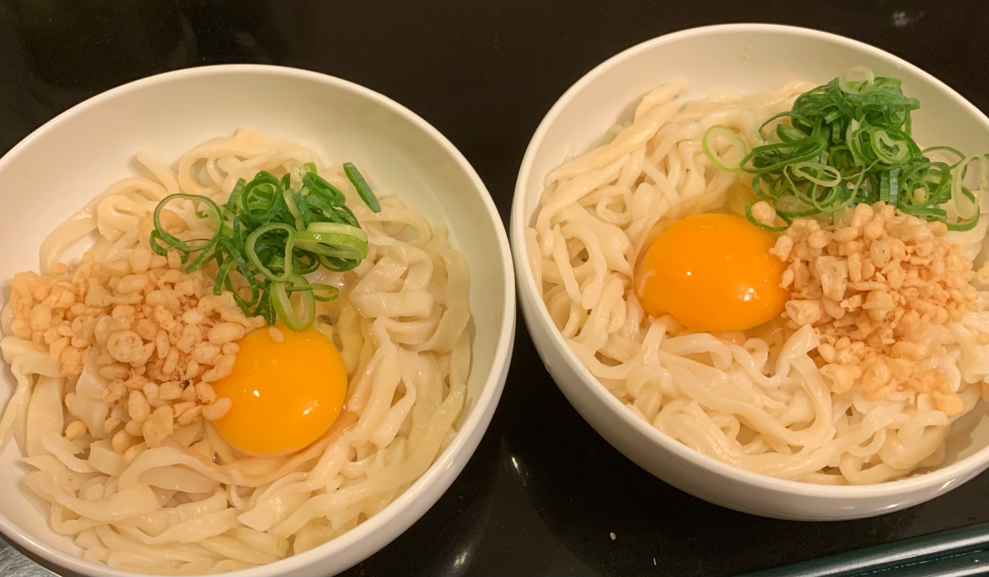 自家製！手打ちうどん